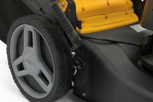 Kosiarka akumulatorowa Stiga Collector 548 S AE 6