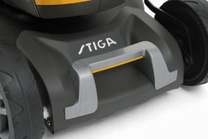 Kosiarka akumulatorowa Stiga Collector 548 S AE 8