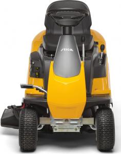 Traktor ogrodowy Stiga Combi 1066 HQ 2