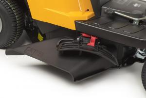 Traktor ogrodowy Stiga Combi 1066 HQ 3