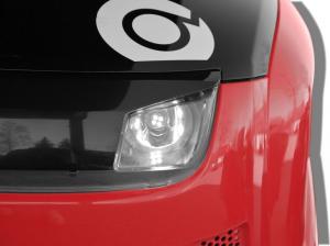 Traktor ogrodowy Solo by AL-KO T22-111.7 HDS-A V2 Comfort (127445) 2