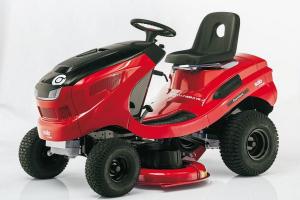Traktor ogrodowy Solo by AL-KO T22-111.7 HDS-A V2 Comfort (127445) 12