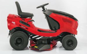 Traktor ogrodowy Solo by AL-KO T22-111.7 HDS-A V2 Comfort (127445) 13