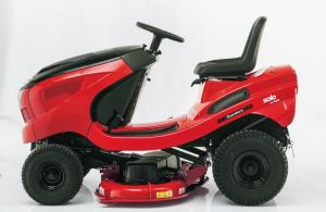 Traktor ogrodowy Solo by AL-KO T22-111.7 HDS-A V2 Comfort (127445) 14