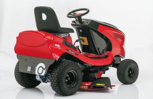 Traktor ogrodowy Solo by AL-KO T22-111.7 HDS-A V2 Comfort (127445) 15
