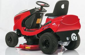 Traktor ogrodowy Solo by AL-KO T22-111.7 HDS-A V2 Comfort (127445) 16
