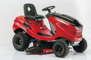 Traktor ogrodowy Solo by AL-KO T22-111.7 HDS-A V2 Comfort (127445) 17