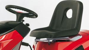 Traktor ogrodowy Solo by AL-KO T22-111.7 HDS-A V2 Comfort (127445) 3