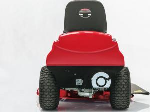 Traktor ogrodowy Solo by AL-KO T22-111.7 HDS-A V2 Comfort (127445) 4