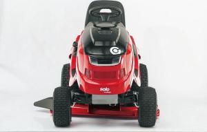 Traktor ogrodowy Solo by AL-KO T22-111.7 HDS-A V2 Comfort (127445) 5