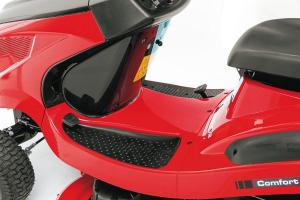 Traktor ogrodowy Solo by AL-KO T22-111.7 HDS-A V2 Comfort (127445) 6