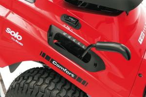 Traktor ogrodowy Solo by AL-KO T22-111.7 HDS-A V2 Comfort (127445) 7