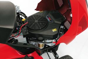 Traktor ogrodowy Solo by AL-KO T22-111.7 HDS-A V2 Comfort (127445) 8