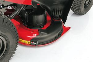 Traktor ogrodowy Solo by AL-KO T22-111.7 HDS-A V2 Comfort (127445) 9