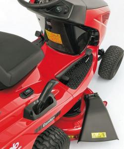 Traktor ogrodowy Solo by AL-KO T22-111.7 HDS-A V2 Comfort (127445) 10