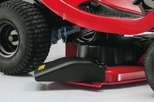 Traktor ogrodowy Solo by AL-KO T22-111.7 HDS-A V2 Comfort (127445) 11