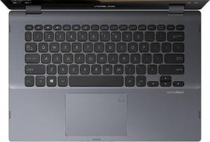 Laptop Asus VivoBook Flip TP412 (TP412FA-EC094T) 4