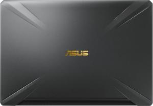 Laptop Asus TUF Gaming FX705 (FX705DD-AU089) 9