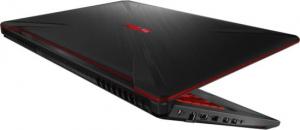 Laptop Asus TUF Gaming FX705 (FX705DY-H7071T) 5