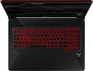 Laptop Asus TUF Gaming FX705 (FX705DY-H7071T) 6