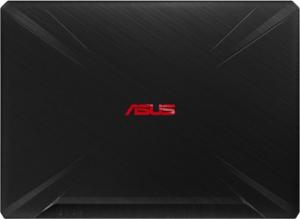 Laptop Asus TUF Gaming FX505 (FX505DT-BQ292T) 5