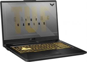 Laptop Asus TUF Gaming FA706 (FA706II-H7066T) 2