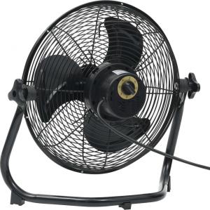 Wentylator vidaXL 51452 czarny 3