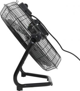 Wentylator vidaXL 51452 czarny 4