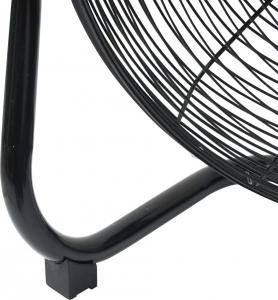 Wentylator vidaXL 51452 czarny 7