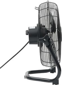 Wentylator vidaXL 51451 czarny 3