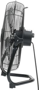 Wentylator vidaXL 51449 czarny 2