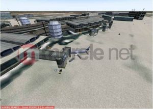 Flight Simulator 2004: A Century of Flight PC 12