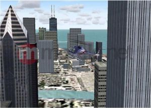 Flight Simulator 2004: A Century of Flight PC 13