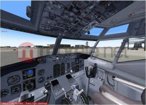 Flight Simulator 2004: A Century of Flight PC 2