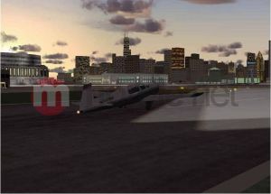 Flight Simulator 2004: A Century of Flight PC 5