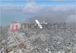 Flight Simulator 2004: A Century of Flight PC 7