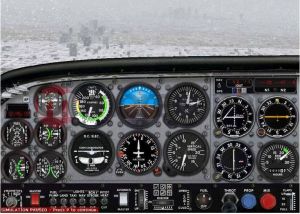 Flight Simulator 2004: A Century of Flight PC 8