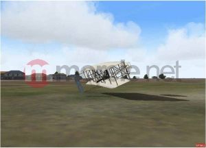 Flight Simulator 2004: A Century of Flight PC 9