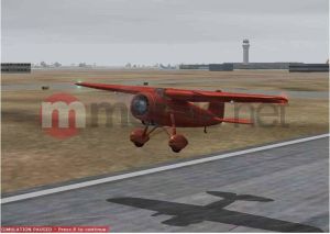 Flight Simulator 2004: A Century of Flight PC 10