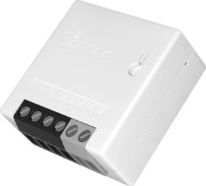 Sonoff Inteligentny Przełącznik Sonoff Smart Switch Mini R2 1