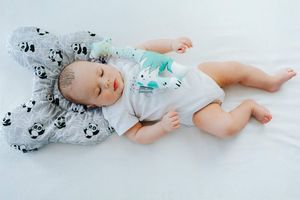 Pulp Poduszka Minky ( misio koala) 3