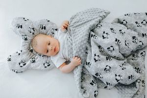 Pulp Poduszka Minky ( misio koala) 4