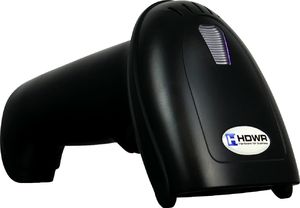 Czytnik kodów kreskowych HDWR Bezprzewodowy 1D HD77 (HD77) 3