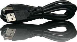 Czytnik kodów kreskowych HDWR Bezprzewodowy 1D HD77 (HD77) 5