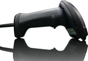 Czytnik kodów kreskowych HDWR Bezprzewodowy 2D HD620A (HD620A) 2