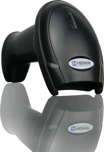 Czytnik kodów kreskowych HDWR Bezprzewodowy 2D HD620A (HD620A) 3