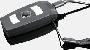 Czytnik kodów kreskowych HDWR Bezprzewodowy 2D HD6600 (HD6600) 2