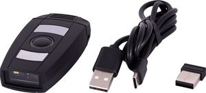 Czytnik kodów kreskowych HDWR Bezprzewodowy 2D HD6600 (HD6600) 3