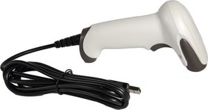 Czytnik kodów kreskowych HDWR Bezprzewodowy 1D HD72 (HD72) 2