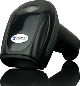 Czytnik kodów kreskowych HDWR Bezprzewodowy 1D HD7400 2